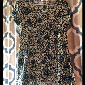 LuLaRoe perfect t S